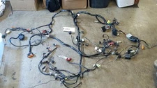 06 Honda CBR1000RR OEM Main Engine Wiring Harness w/Sub Wires 32100-MEL-A20