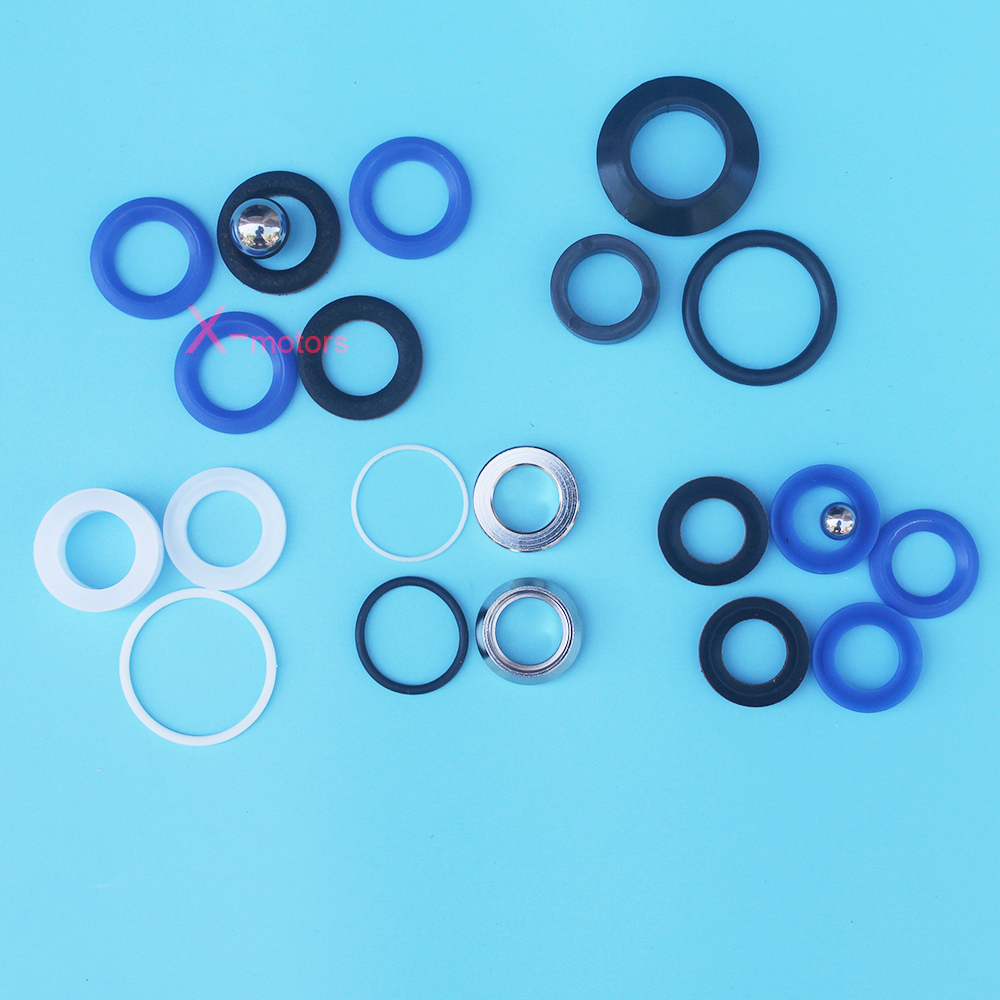 New 244194 Airless Spray Pump Repair Kit For Sprayer 390 395 490 495