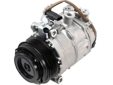 Four Seasons A/C Compressor fits Mercedes Sprinter 2500 2019-2021 38HTRC