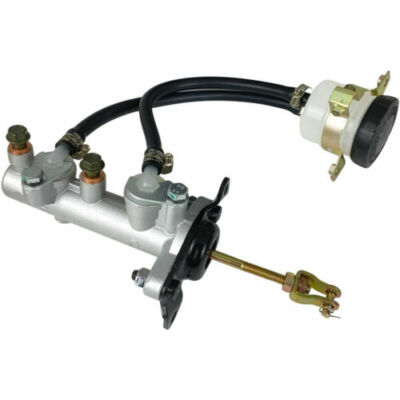 #ad Brake Master Cylinder Pump for HiSun Massimo Supermach UTV 400 500 700 800 900 $35.95