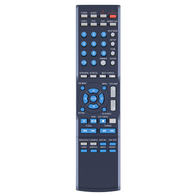 RC-R0919 Remote Control For KENWOOD VR-209 VR-2090 VR-309 AV
