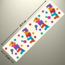 Mrs Grossman's Sticker - PARTY - Up to 20% OFF - SEE MY LISTING!!