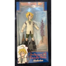 WB McFarlane - The Seven Deadly Sins - 7