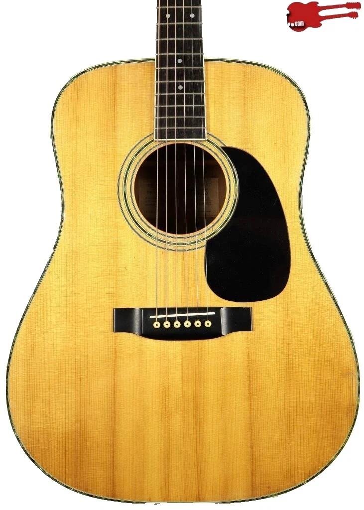 Guitarras acústicas Tokai