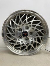 97-00 Pontiac Grand Pri 16x6.5 Alloy 5 Spoke Web Design Wheelrim