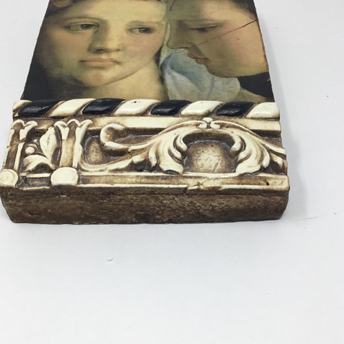 Sid Dickens Two Sisters T-75 Memory Block - Picture 2 of 6