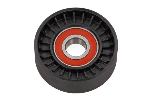 Spannrolle, Keilrippenriemen FÜR MERCEDES-BENZ A-KLASSE (W169) - Maxgear 54-0791-image