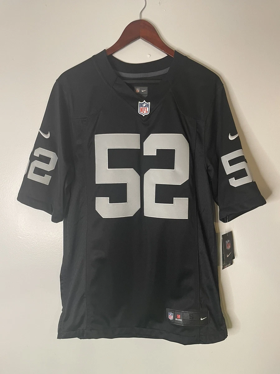 Las mejores ofertas en Jersey Khalil Mack | eBay