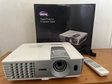 BenQ W1070 Projector 1080P DLP