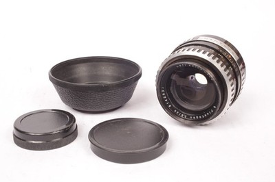 Carl Zeiss Jena Flektogon 35mm f/2.8 Zebra - M42 Mount Lens [SAMPLE PHOTOS]