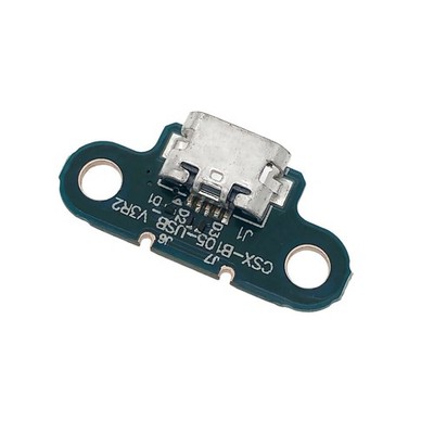 Replacement Wireless Charging Port Charger Micro USB Jack For Beats Studio 3
