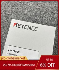 1PC Keyence LJ-V7080 LJV7080 Laser Sensor New Expedited Shipping