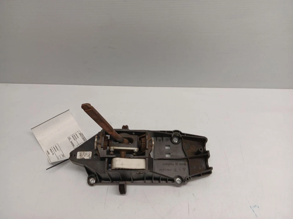 Palanca de cambios manual Porsche Boxster Cayman 911 2005-2012 99742401000 Foto 4 de 4