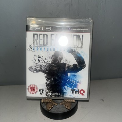 Red Faction Armageddon Sony PlayStation 3 PS3 Spiel