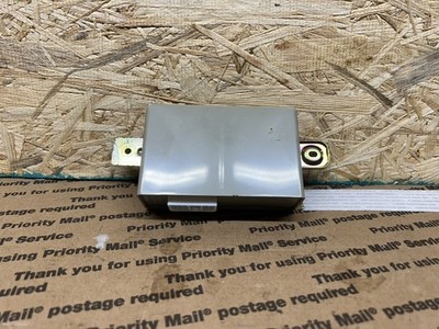 *PRIORITY* 92-95 Honda Civic OEM power door lock control module computer 6617