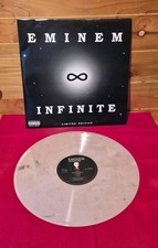 Preços baixos em Eminem Infinite | eBay