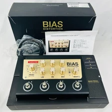 Positive Grid Bias Distortion Pro Pedal