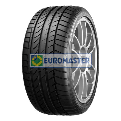 Sommerreifen DUNLOP 225/60 R17 99V * DOT 2023 SP SPORT MAXX TT