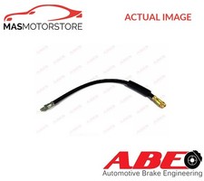 BRAKE HOSE LINE PIPE FRONT ABE C87237ABE I NEW OE REPLACEMENT