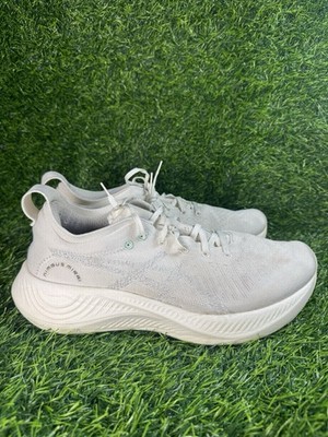 Asics Nimbus Mirai Standard White White 1013A138-100 Men's Size 11