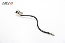 2013 - 2019 FORD ESCAPE NEGATIVE BATTERY CABLE WIRE HARNESS W/ SENSOR OEM