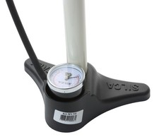 SILCA 741 Rondella Per Pompa In Pelle | Pompe Da Pavimento | WhichOne - 9