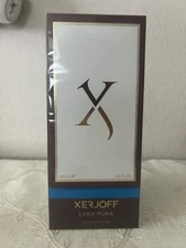 Xerjoff Erba Pura Eau de Parfum Spray, Unisex, 3.4 oz (100 Ml), New Sealed Box