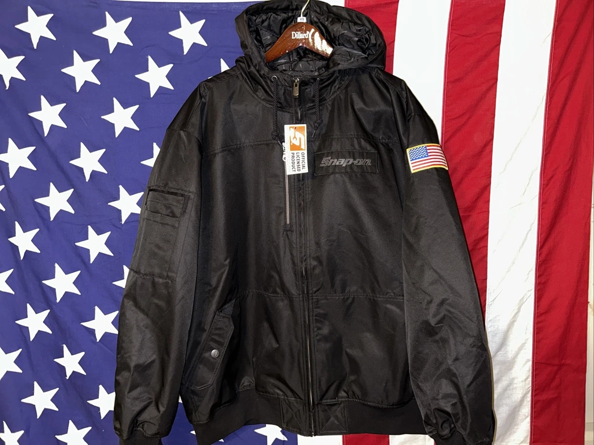 Snap-on Big & Tall Clothing for Men for sale | eBay