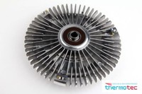 Thermotec D5M013TT Kupplung FüR KüHlerlüFter Viscokupplung Kupplung