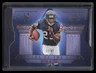 Devin Hester 2025 Panini Silhouette #37 Pillars of the Game Bronze #/49