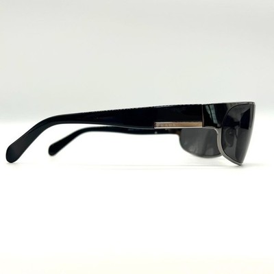 Discontinued] PRADA Sunglasses SPR53F by Shogo Hamada, Black