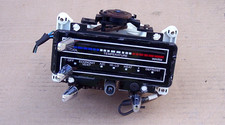 77 78 79 Ford Thunderbird Ranchero Cougar Ac Heater Climate Controls 1978 1979
