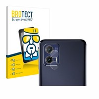 Panzerfolie Schutzglas Motorola Moto G73 5G (Nur Kameraschutz) Displayschutz