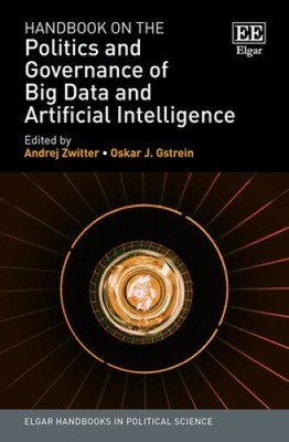 Handbuch zur Politik und Governance von Big Data und künstlicher