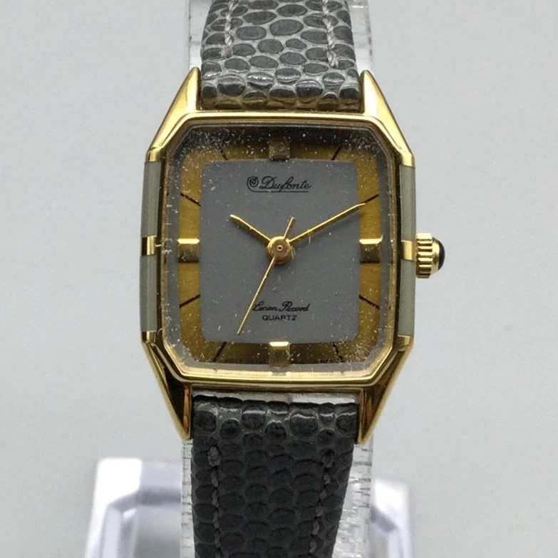 Lucien Piccard Stainless Steel Case Women Wristwatches for 