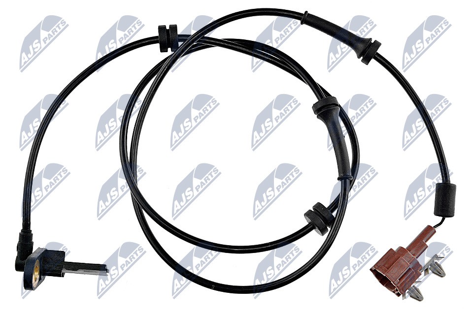 N.T.Y. HCA-NS-149.NTY Sensor, wheel speed for NISSAN - Image 6