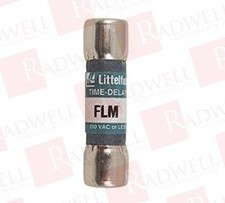 LITTELFUSE FLM-1/4 / FLM14 (USED)
