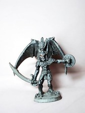 🔥Ral Partha Gremlin War Party - Metal