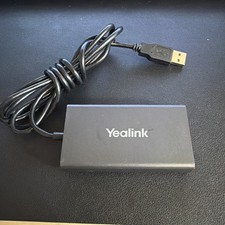 Yealink MVC-BYOD-EXTENDER Video Audio Extender Conference Systems for MVC Kits