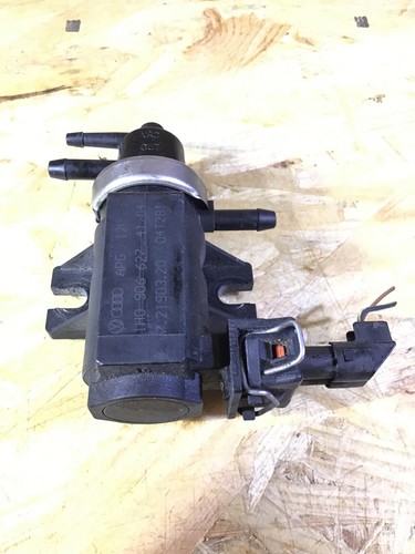 343892 Magnetventil VW Lupo (6X/6E) 1H0906627