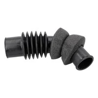 Candy/ Hoover 70006247 Flexibler Schlauch FüR Waschmaschine