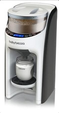 Baby Brezza FRP0045 Formula Pro Advanced Baby One Step Formula Maker - White