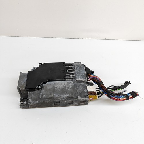 BMW 3 G20 Sound Amplifier 7928531 2019 28992881