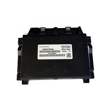2014 2015 Jeep Wrangler Transmission Control Module Tcm Tcu P68293700ab Oem