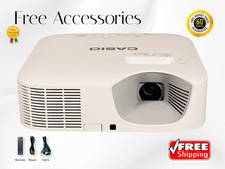 Eco-Friendly DLP Projector for Hobby Creative Spaces 3500 Lumens WXGA 2160p