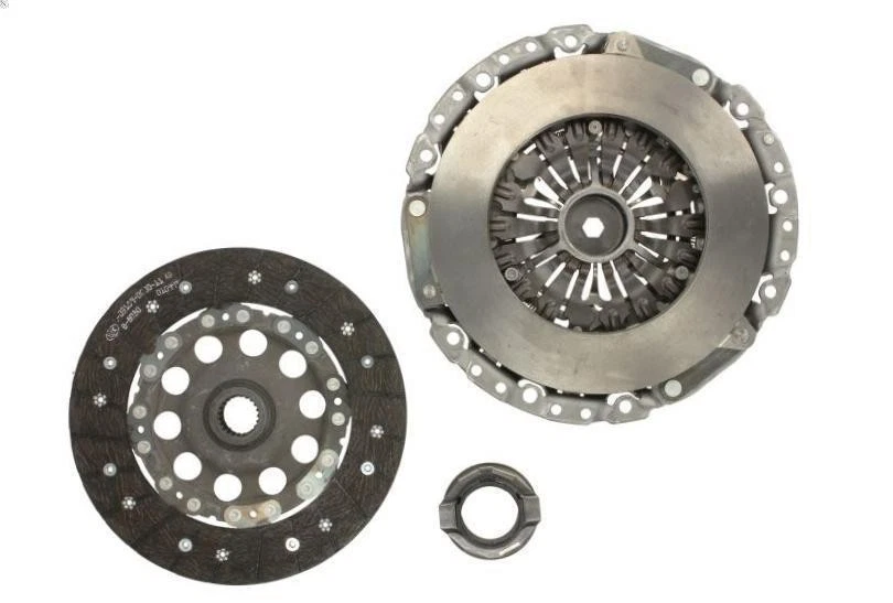 LUK Clutch Kit 624-3158-00 thumbnail 5