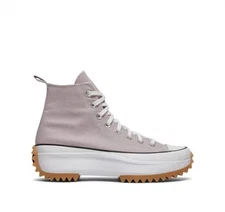Converse Run Star Hike High ‘Himalayan Salt’ - Men’s 9.5 - Women’s 11