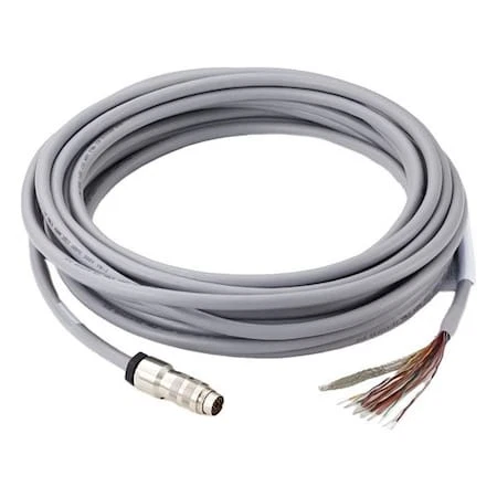 Mitutoyo 02Aql362 I/O Cable,5 M