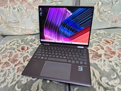 HP Spectre x360 14'' i5 1335U 16GB 512GB 2-in-1 Convertible Laptop