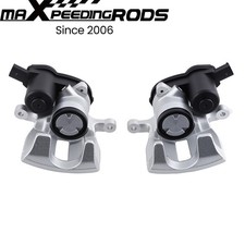 BREMSSATTEL hinten Links Rechts für Audi A4 B8 8KH 8K2 8K5 A5 8T3 8F7 8TA Q5 Neu